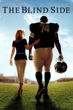 Watch Free The Blind Side Movies Full HD Online