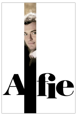 Watch Free Alfie Movies Full HD Online