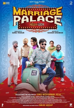 Watch Free Marriage Palace Movies Full HD Online