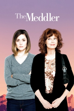 Watch Free The Meddler Movies Full HD Online