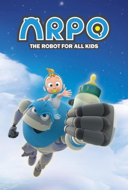 Watch Free Arpo: The Robot for All Kids Movies Full HD Online