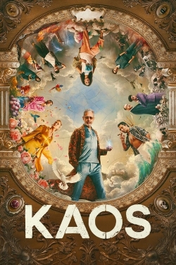 Watch Free KAOS Movies Full HD Online