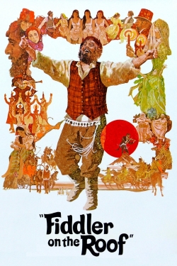 Watch Free Fiddler on the Roof Movies Full HD Online