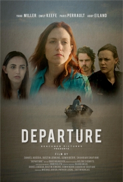 Watch Free Departure Movies Full HD Online