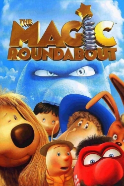 Watch Free The Magic Roundabout Movies Full HD Online