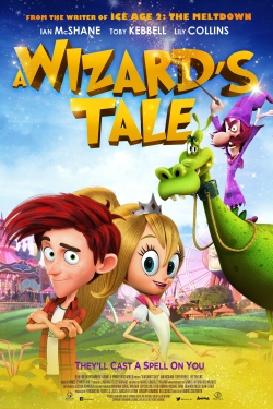 Watch Free A Wizard's Tale Movies Full HD Online