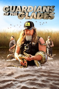 Watch Free Guardians of the Glades Movies Full HD Online