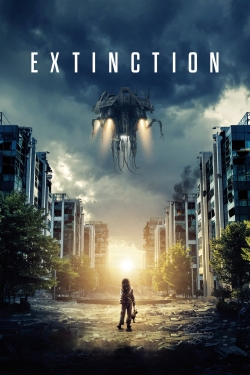 Watch Free Extinction Movies Full HD Online