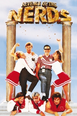 Watch Free Revenge of the Nerds Movies Full HD Online