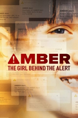 Watch Free Amber: The Girl Behind the Alert Movies Full HD Online