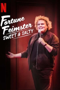 Watch Free Fortune Feimster: Sweet & Salty Movies Full HD Online