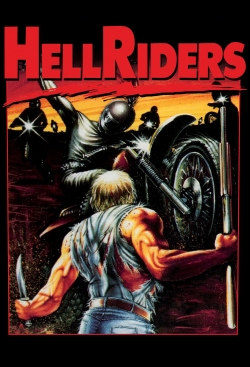 Watch Free Hell Riders Movies Full HD Online