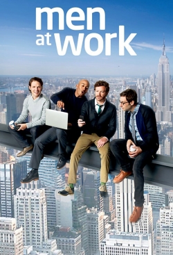 Watch Free Men at Work Movies Full HD Online