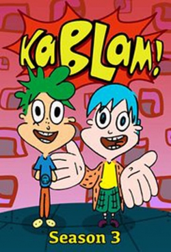 Watch Free KaBlam! Movies Full HD Online