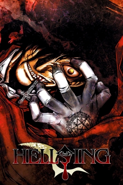 Watch Free Hellsing Ultimate Movies Full HD Online