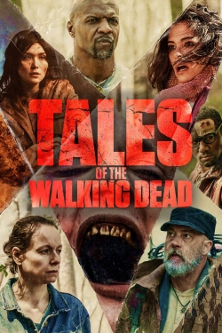 Watch Free Tales of the Walking Dead Movies Full HD Online