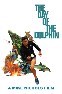 Watch Free The Day of the Dolphin Movies Full HD Online