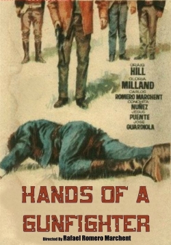 Watch Free Hands of a Gunfighter Movies Full HD Online