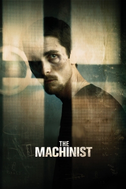 Watch Free The Machinist Movies Full HD Online