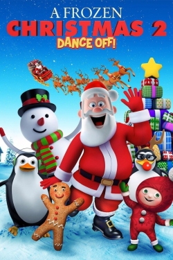 Watch Free A Frozen Christmas 2 Movies Full HD Online