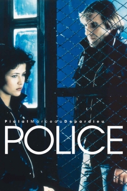 Watch Free Police Movies Full HD Online