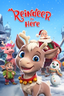 Watch Free Reindeer in Here Movies Full HD Online