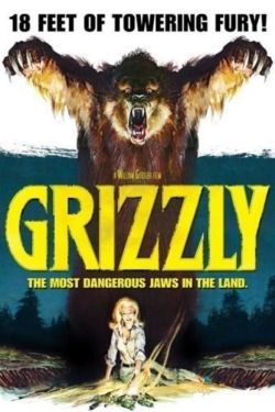 Watch Free Grizzly Movies Full HD Online