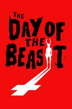 Watch Free The Day of the Beast Movies Full HD Online