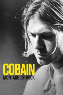 Watch Free Cobain: Montage of Heck Movies Full HD Online