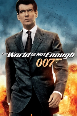 Watch Free The World Is Not Enough Movies Full HD Online