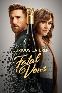 Watch Free Curious Caterer: Fatal Vows Movies Full HD Online