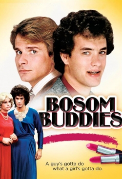 Watch Free Bosom Buddies Movies Full HD Online