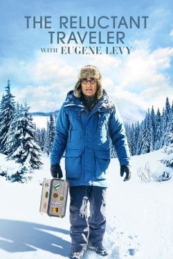 Watch Free The Reluctant Traveler with Eugene Levy Movies Full HD Online