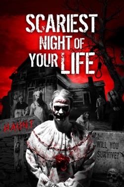 Watch Free Scariest Night of Your Life Movies Full HD Online