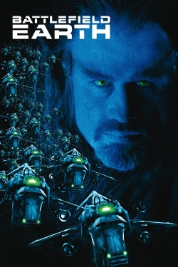 Watch Free Battlefield Earth Movies Full HD Online