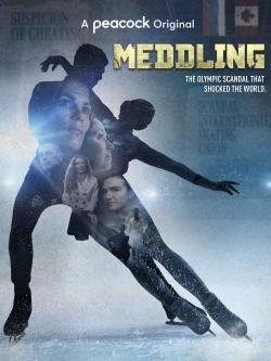 Watch Free Meddling Movies Full HD Online