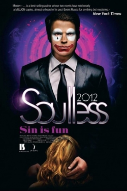 Watch Free Soulless Movies Full HD Online