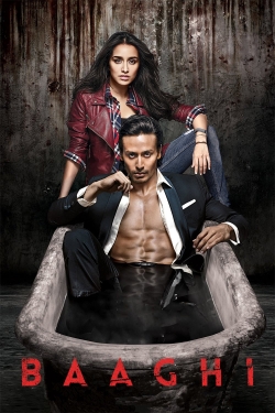 Watch Free Baaghi Movies Full HD Online