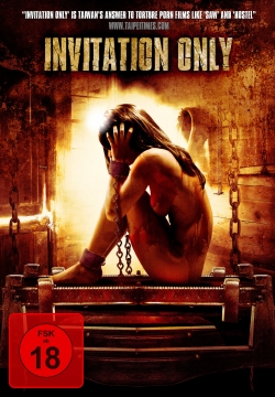 Watch Free Invitation Only Movies Full HD Online