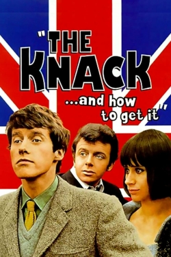 Watch Free The Knack... and How to Get It Movies Full HD Online