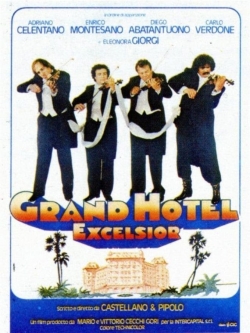 Watch Free Grand Hotel Excelsior Movies Full HD Online