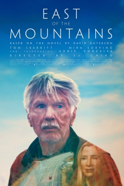 Watch Free East of the Mountains Movies Full HD Online