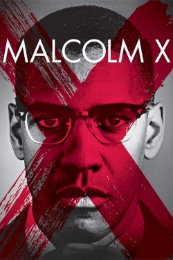 Watch Free Malcolm X Movies Full HD Online