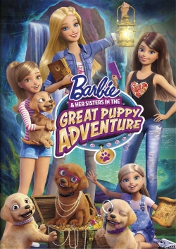 Watch Free Barbie & Her Sisters in the Great Puppy Adventure Movies Full HD Online