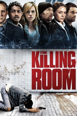 Watch Free The Killing Room Movies Full HD Online