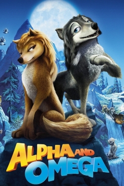 Watch Free Alpha and Omega Movies Full HD Online