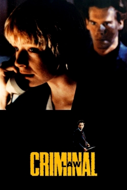 Watch Free Criminal Law Movies Full HD Online