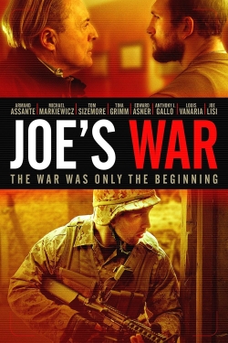 Watch Free Joe's War Movies Full HD Online