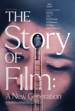 Watch Free The Story of Film: A New Generation Movies Full HD Online