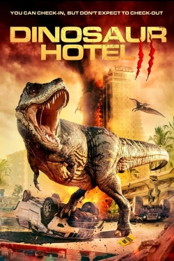 Watch Free Dinosaur Hotel 2 Movies Full HD Online